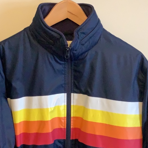 Gant Men’s Bomber Jacket Sized M - Picture 2 of 9